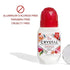 Crystal Deodorant Essence Roll On Pomegranate